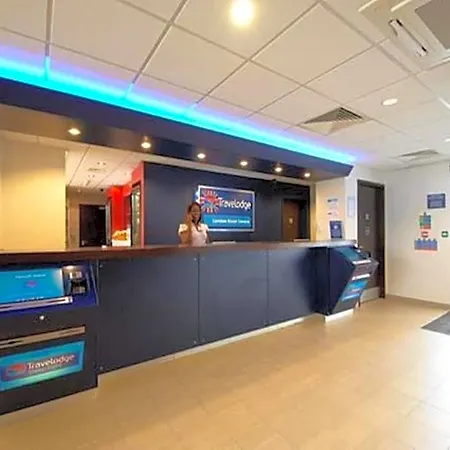Travelodge Excel-2